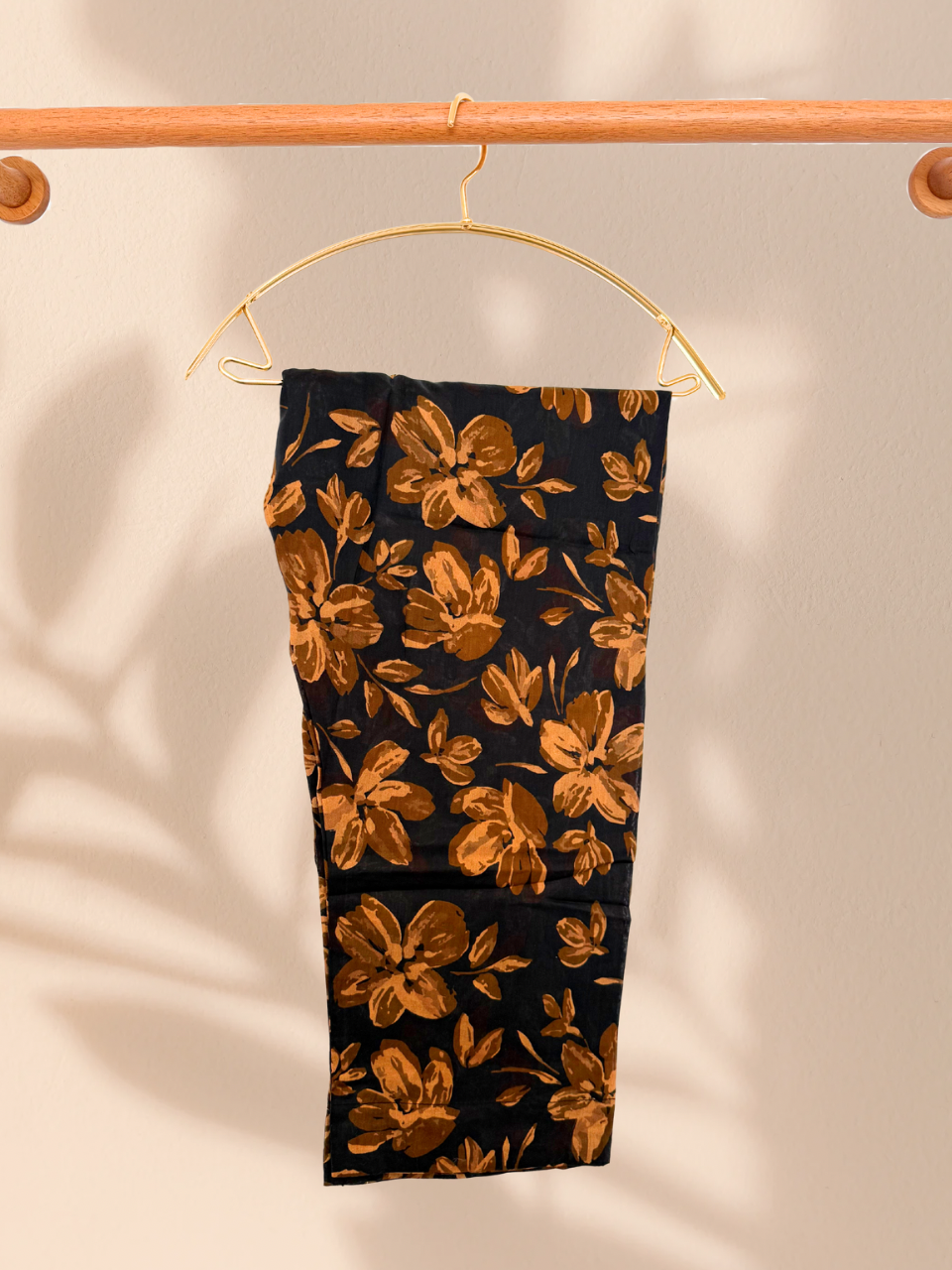 Baroque Dark Toffee 3 Piece Suit
