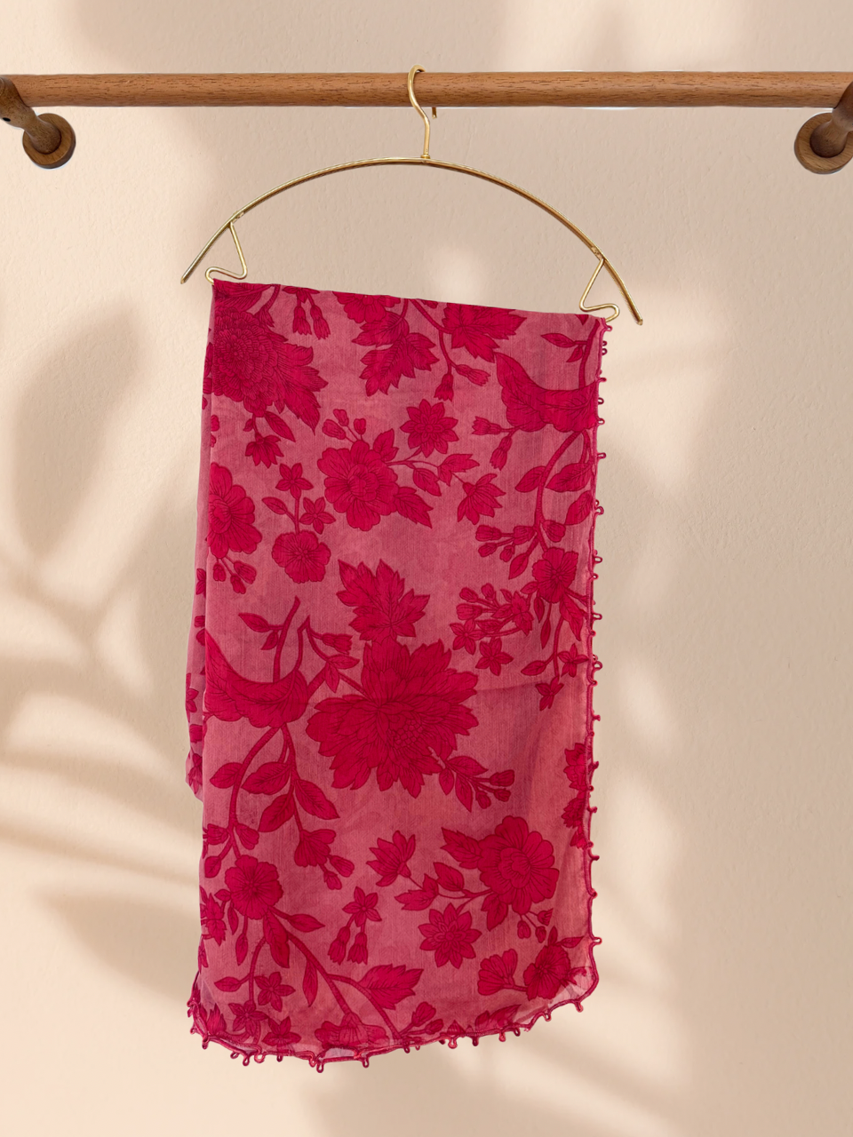 Maria B Inspired "Pretty in Pink"
