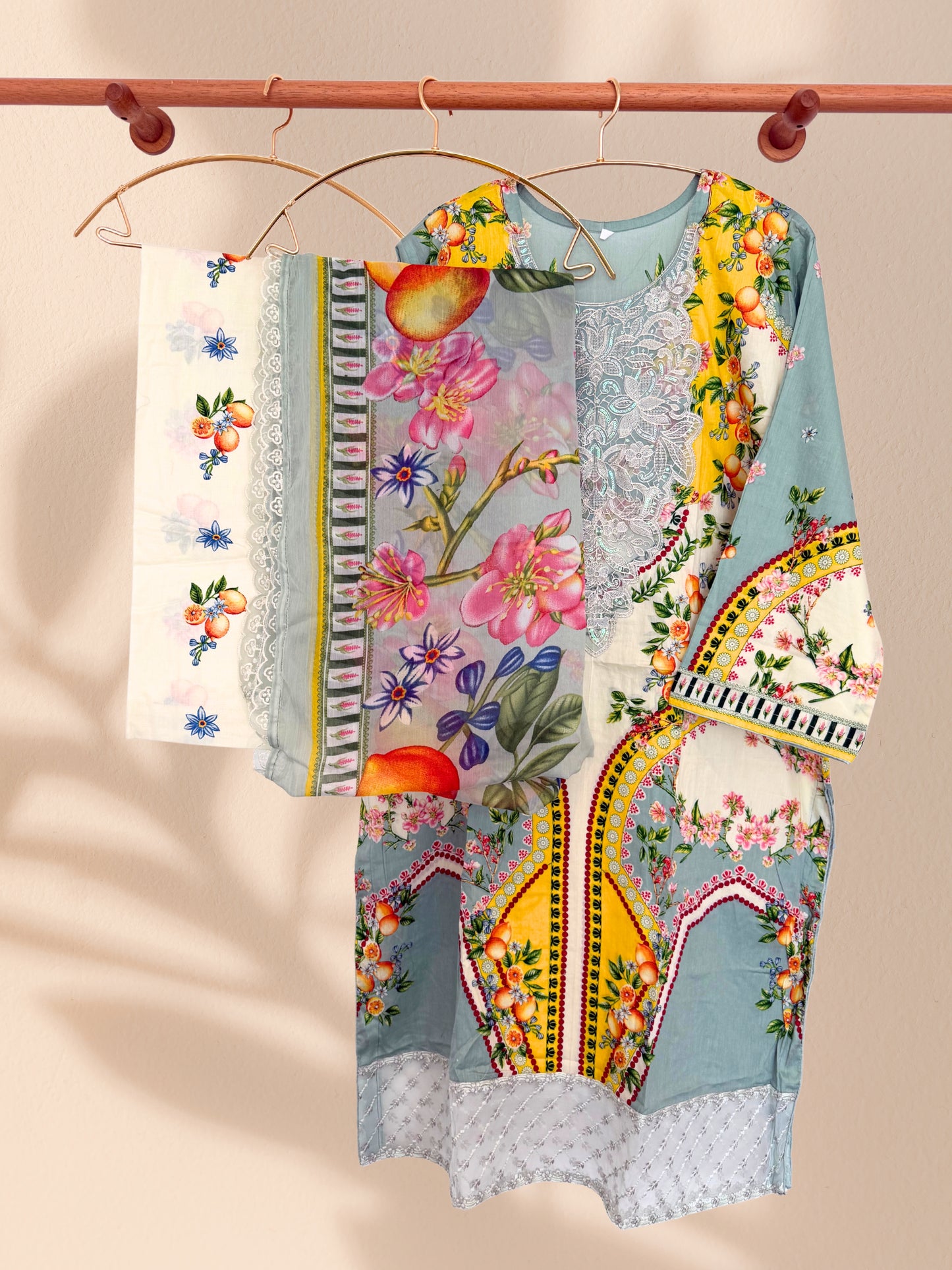 Maria B inspired Summer Fun