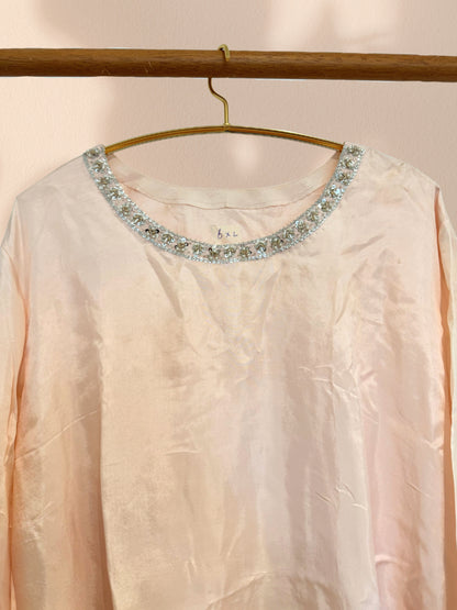 6XL Soft Peachy Pink Outlet