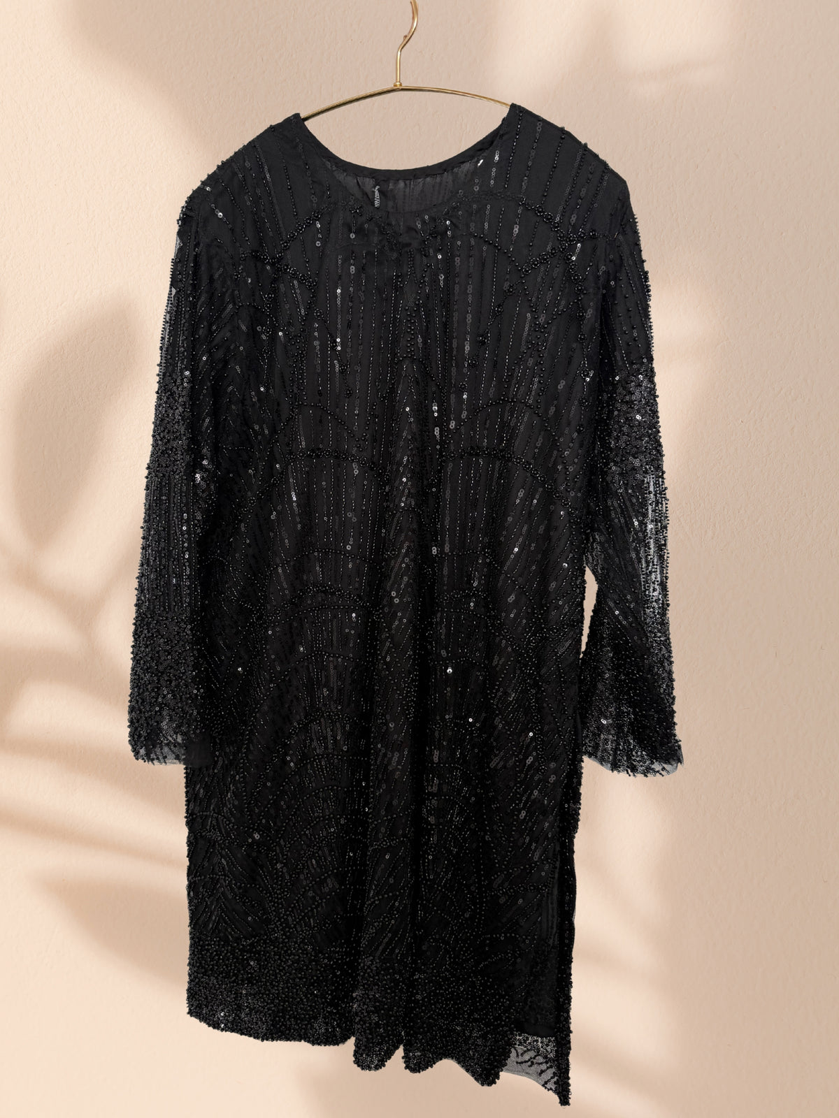 Noir Partywear