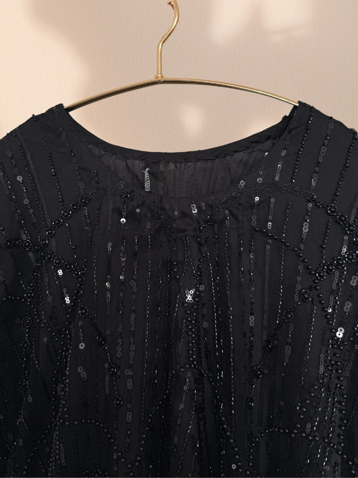 Noir Partywear