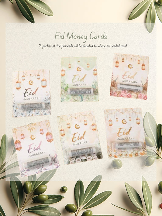 Money Card