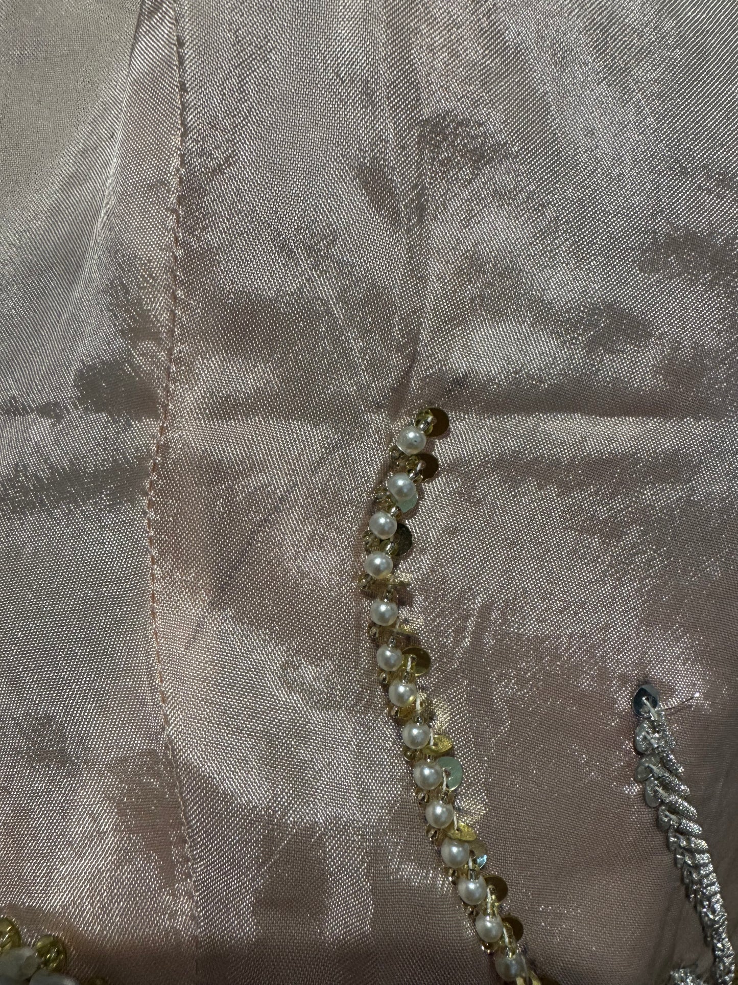 7XL Soft Peachy Pink Outlet