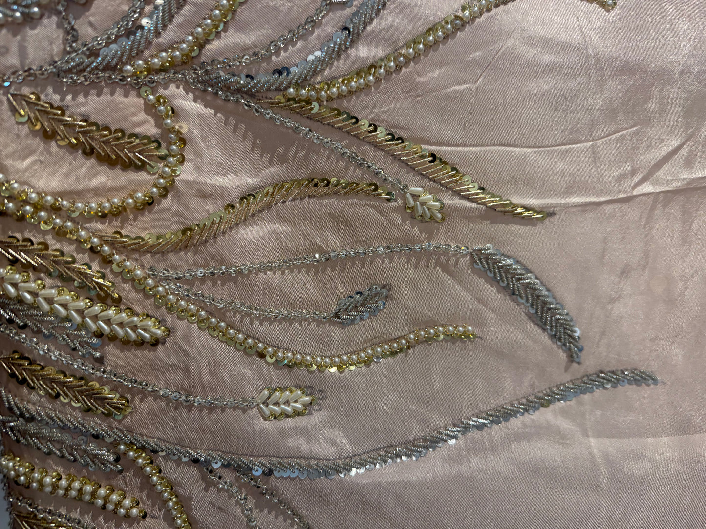 7XL Soft Peachy Pink Outlet
