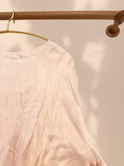 7XL Soft Peachy Pink Outlet