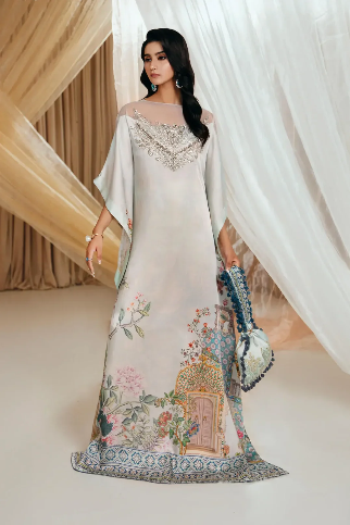 Musferah Saad Original